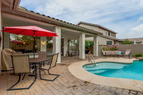 3517 E Lowell Ave, Gilbert, AZ 85295 photo 43