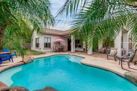 3517 E Lowell Ave, Gilbert, AZ 85295 photo 42