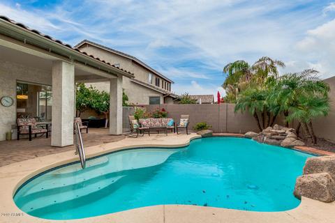 3517 E Lowell Ave, Gilbert, AZ 85295 photo 40