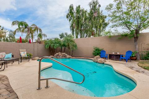 3517 E Lowell Ave, Gilbert, AZ 85295 photo 39