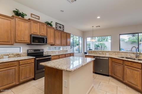 3517 E Lowell Ave, Gilbert, AZ 85295 photo 16