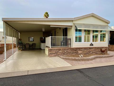 7750 E Broadway Rd #428, Mesa, AZ 85208 photo 1