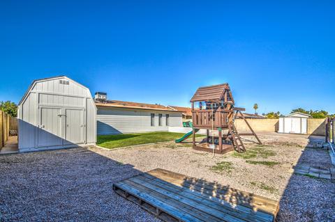 845 S Vineyard --, Mesa, AZ 85210 photo 45