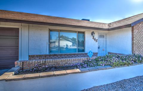 845 S Vineyard --, Mesa, AZ 85210 photo 4