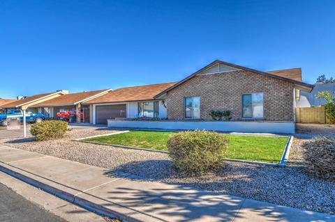845 S Vineyard --, Mesa, AZ 85210 photo 1