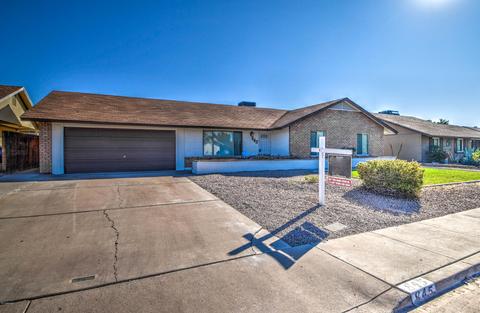 845 S Vineyard --, Mesa, AZ 85210 photo 3