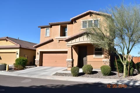 7948 E Butte St, Mesa, AZ 85207 photo 2