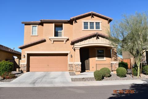 7948 E Butte St, Mesa, AZ 85207 photo 1