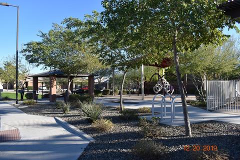 7948 E Butte St, Mesa, AZ 85207 photo 24