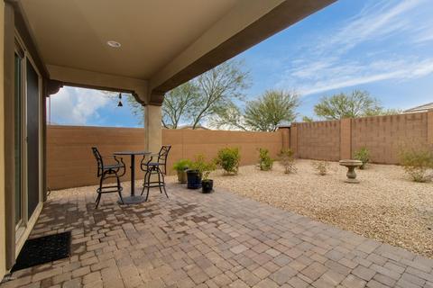 3356 E Myrtabel Way, Gilbert, AZ 85298 photo 32