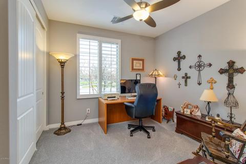 3356 E Myrtabel Way, Gilbert, AZ 85298 photo 8