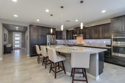 3356 E Myrtabel Way, Gilbert, AZ 85298 photo 23