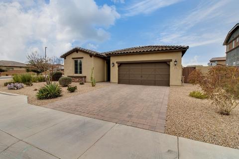 3356 E Myrtabel Way, Gilbert, AZ 85298 photo 1
