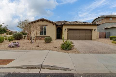 3356 E Myrtabel Way, Gilbert, AZ 85298 photo 2