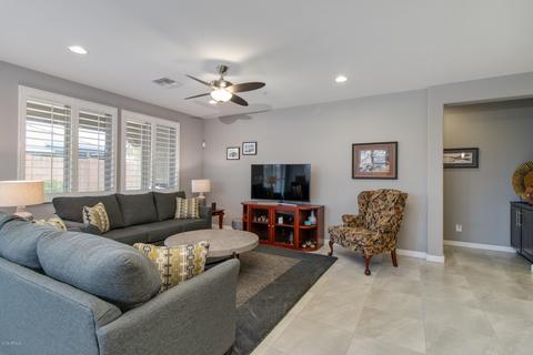 3356 E Myrtabel Way, Gilbert, AZ 85298 photo 27