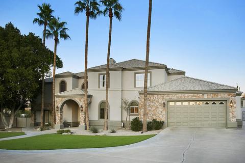 3633 E Coconino Pl, Phoenix, AZ 85044 photo 4