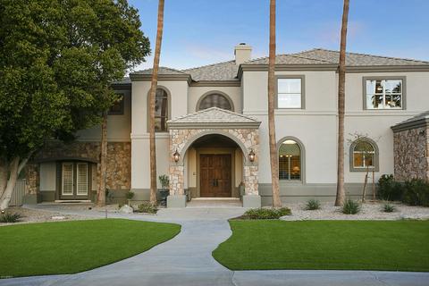3633 E Coconino Pl, Phoenix, AZ 85044 photo 7