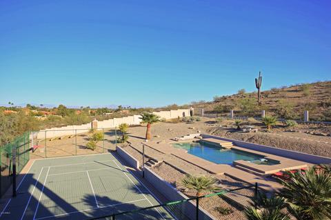 3633 E Coconino Pl, Phoenix, AZ 85044 photo 59