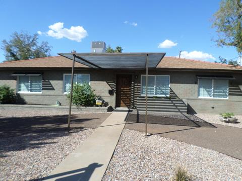2540 E Turney Ave, Phoenix, AZ 85016 photo 2