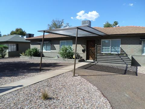 2540 E Turney Ave, Phoenix, AZ 85016 photo 1