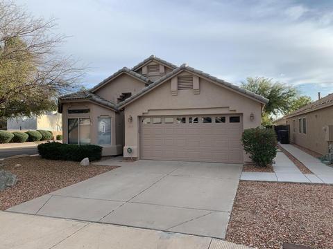 3059 E Kramer St, Mesa, AZ 85213 photo 1