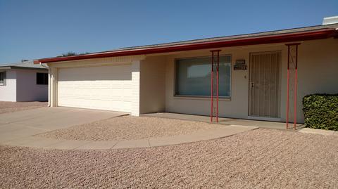 6052 Ensenada St, Mesa, AZ 85205 photo 1