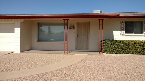 6052 Ensenada St, Mesa, AZ 85205 photo 2