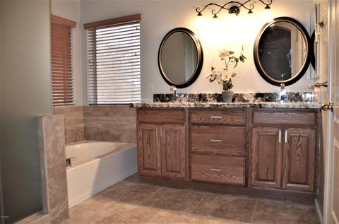837 W Shellfish Dr, Gilbert, AZ 85233 photo 11