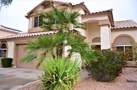 837 W Shellfish Dr, Gilbert, AZ 85233 photo 2