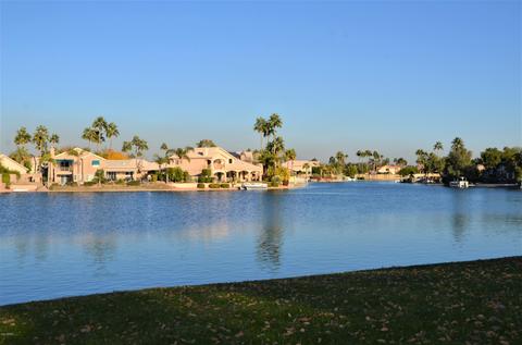 837 W Shellfish Dr, Gilbert, AZ 85233 photo 23