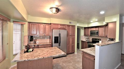 837 W Shellfish Dr, Gilbert, AZ 85233 photo 5