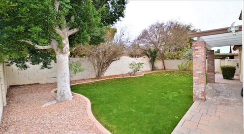 837 W Shellfish Dr, Gilbert, AZ 85233 photo 20
