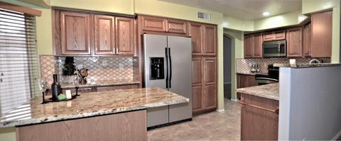 837 W Shellfish Dr, Gilbert, AZ 85233 photo 6