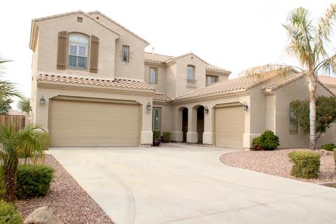 4272 S Summit St, Gilbert, AZ 85297 photo 2
