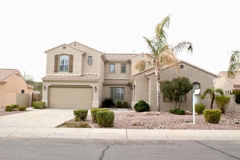 4272 S Summit St, Gilbert, AZ 85297 photo 1