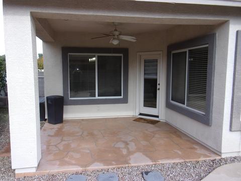1931 E Shannon St, Gilbert, AZ 85295 photo 38