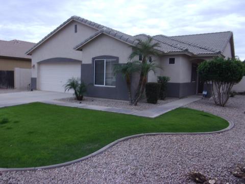 1931 E Shannon St, Gilbert, AZ 85295 photo 1