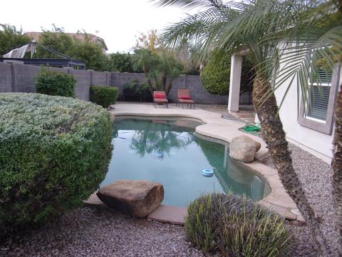 1931 E Shannon St, Gilbert, AZ 85295 photo 3
