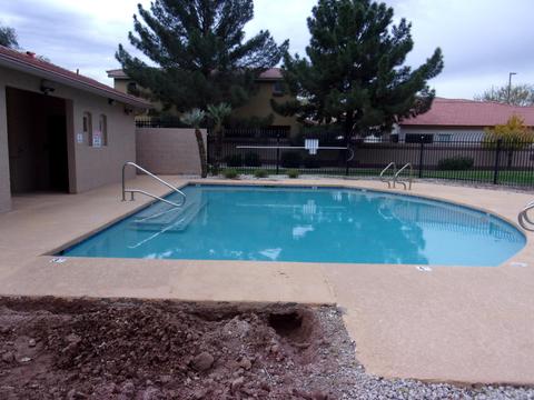 1931 E Shannon St, Gilbert, AZ 85295 photo 51