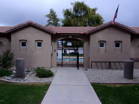 1931 E Shannon St, Gilbert, AZ 85295 photo 48