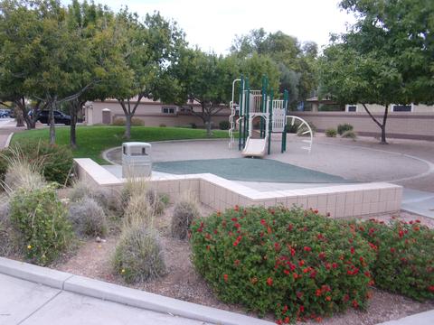 1931 E Shannon St, Gilbert, AZ 85295 photo 54
