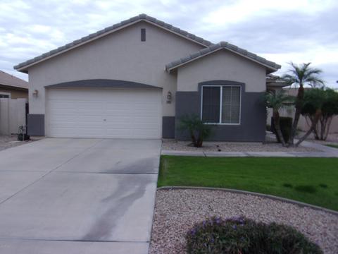 1931 E Shannon St, Gilbert, AZ 85295 photo 44