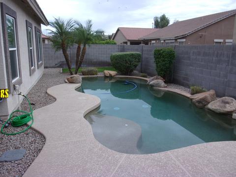 1931 E Shannon St, Gilbert, AZ 85295 photo 4