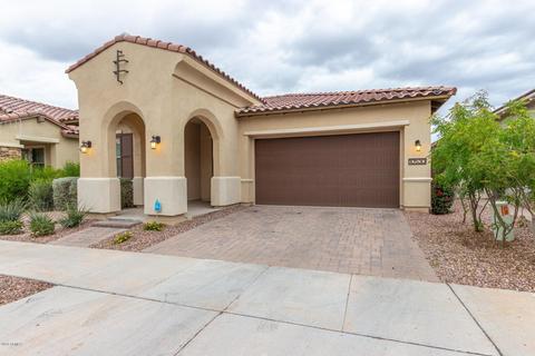 10530 E Simone Ave, Mesa, AZ 85212 photo 2