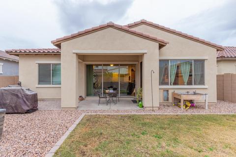 10530 E Simone Ave, Mesa, AZ 85212 photo 20