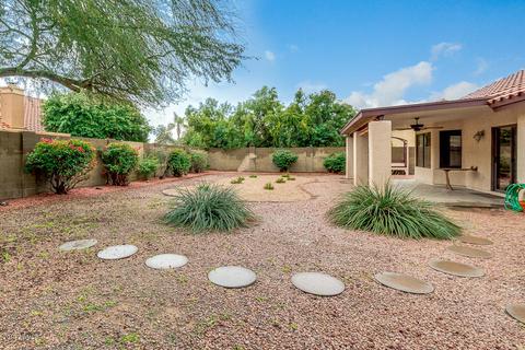 1027 N Somerset --, Mesa, AZ 85205 photo 27