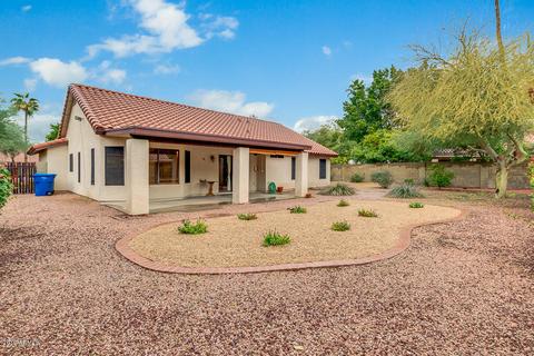 1027 N Somerset --, Mesa, AZ 85205 photo 24
