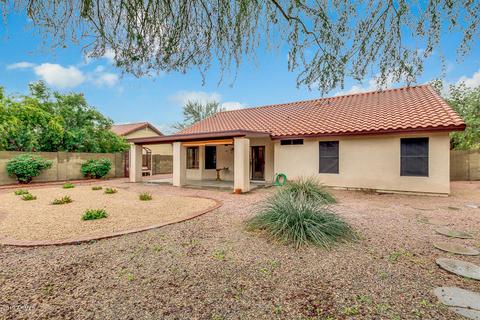 1027 N Somerset --, Mesa, AZ 85205 photo 25
