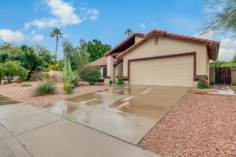 1027 N Somerset --, Mesa, AZ 85205 photo 2
