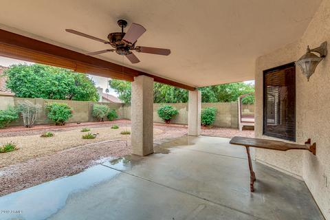 1027 N Somerset --, Mesa, AZ 85205 photo 28